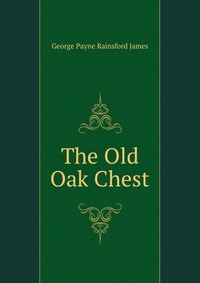 The Old Oak Chest