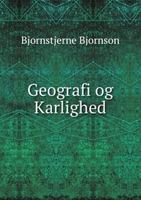 Geografi og Karlighed