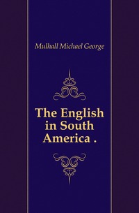 The English in South America 