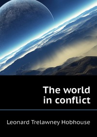 The world in conflict