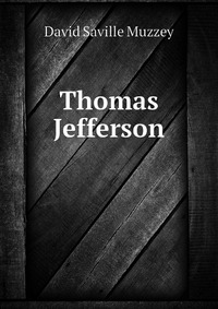 Thomas Jefferson