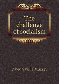 The challenge of socialism