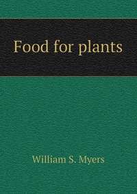 Food for plants