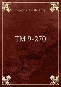 TM 9-270