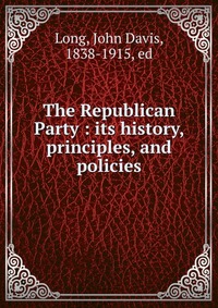 The Republican Party