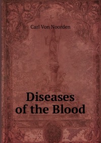 Diseases of the Blood