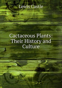 Cactaceous Plants