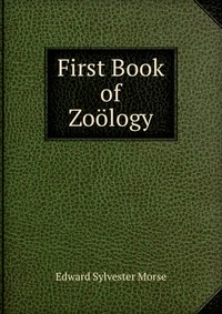 First Book of Zoology