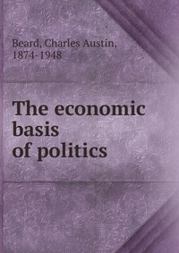 The economic basis of politics