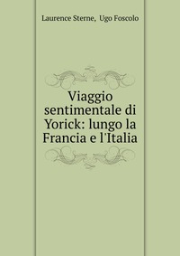 Viaggio sentimentale di Yorick