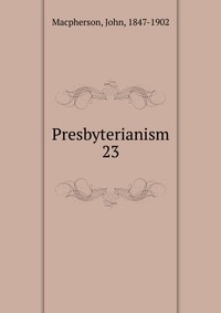 Presbyterianism