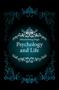 Psychology and Life