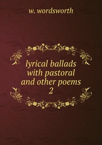 Lyrical ballads