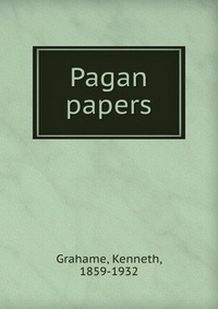 Pagan papers