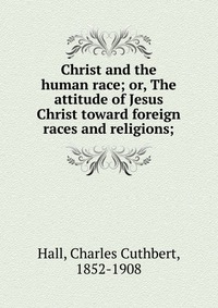 Christ and the human race