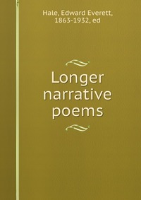 Longer narrative poems