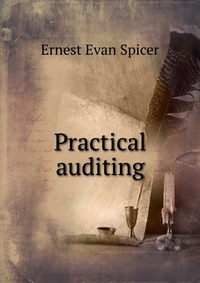 Practical auditing