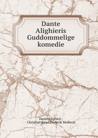 Dante Alighieris Guddommelige komedie