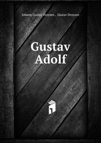 Gustav Adolf