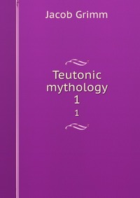 Teutonic mythology