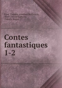 Contes fantastiques