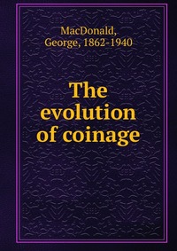 The evolution of coinage