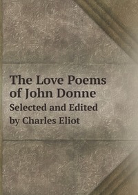 The Love Poems of John Donne