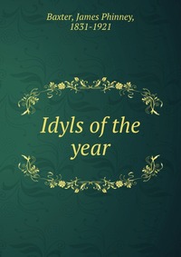 Idyls of the year