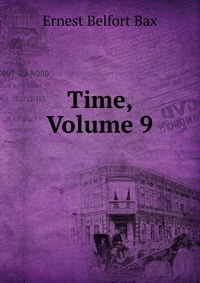 Time, Volume 9