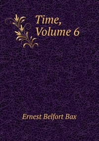 Time, Volume 6