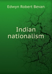 Indian nationalism