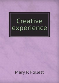 Creative experience