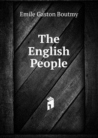 The English People