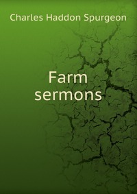 Farm sermons