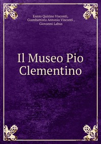 Il Museo Pio Clementino