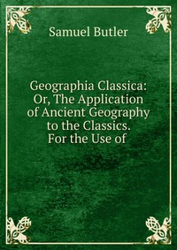 Geographia Classica