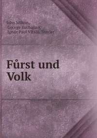 Furst und Volk