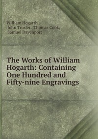 The Works of William Hogarth