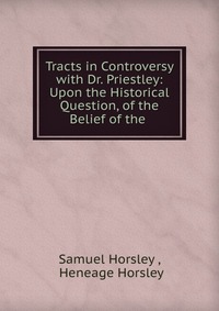 Tracts in Controversy