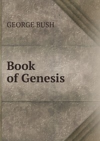 Book of Genesis