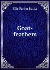 Goat-feathers