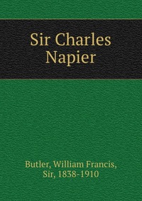 Sir Charles Napier