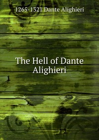 The Hell of Dante Alighieri