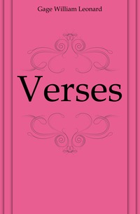 Verses