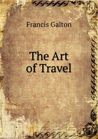 The Art of Travel