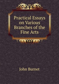 Practical Essays on Various Branches of the Fine Arts