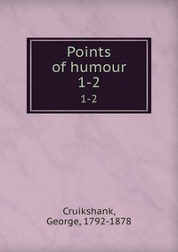 Points of humour