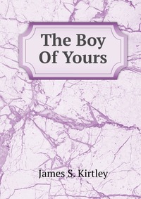 The Boy Of Yours