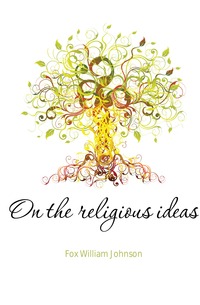 On the religious ideas