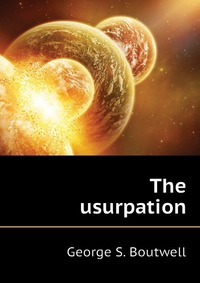 The usurpation